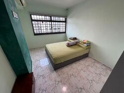 Blk 787C Woodlands Crescent (Woodlands), HDB 5 Rooms #603687621